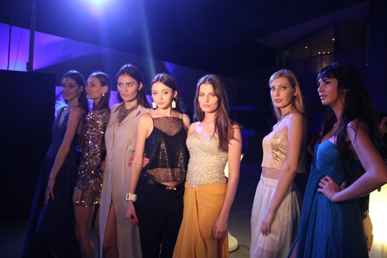 Beirut Designers Week Night Party